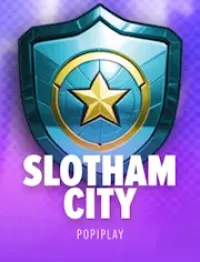 slotham city game logo