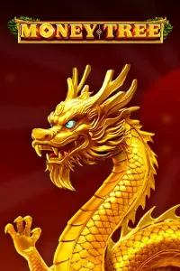 money tree slot logo