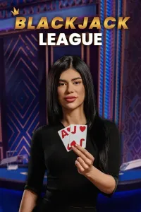 blackjack 52 official logo