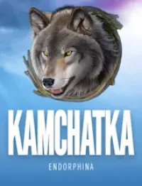 kamchatka slot logo