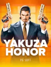 yakuza honor logo